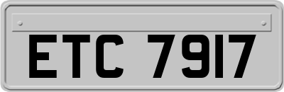 ETC7917
