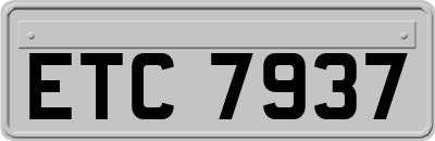 ETC7937