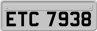 ETC7938