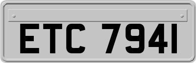 ETC7941