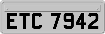 ETC7942