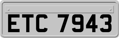 ETC7943