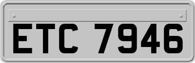 ETC7946