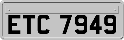 ETC7949