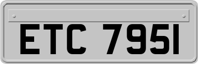 ETC7951