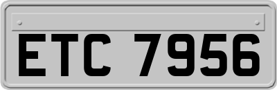 ETC7956