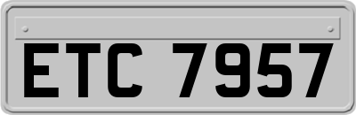 ETC7957