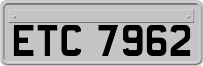 ETC7962