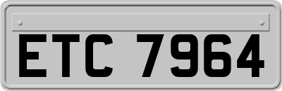 ETC7964