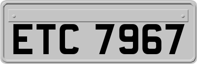 ETC7967
