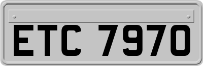 ETC7970