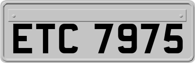 ETC7975