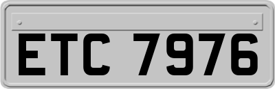 ETC7976