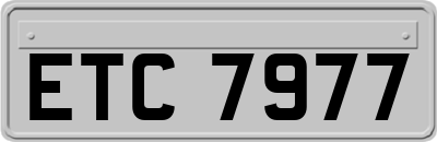 ETC7977