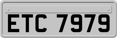 ETC7979