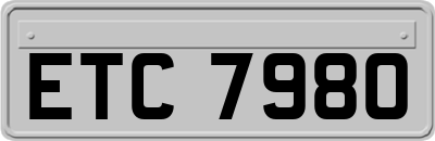 ETC7980