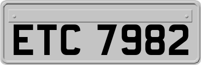 ETC7982