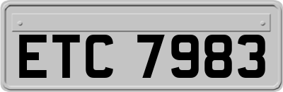 ETC7983