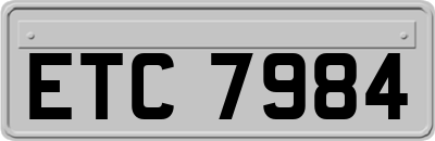 ETC7984