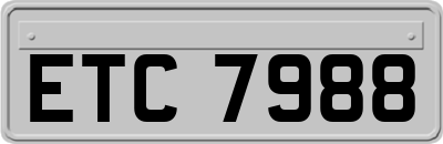 ETC7988