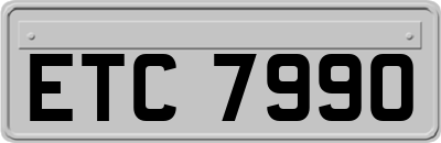 ETC7990