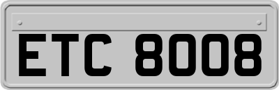 ETC8008