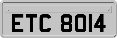 ETC8014