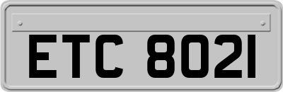 ETC8021
