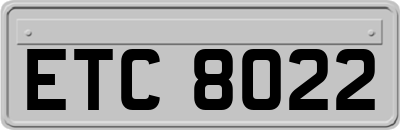 ETC8022