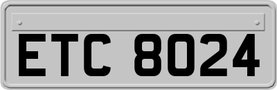 ETC8024