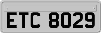 ETC8029