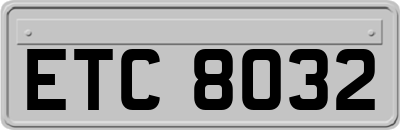 ETC8032