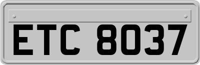 ETC8037