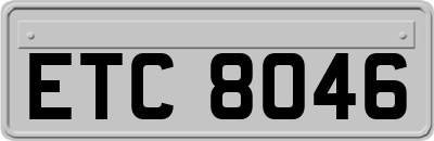 ETC8046