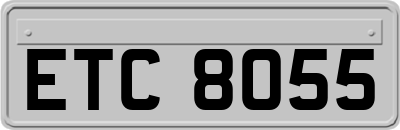 ETC8055