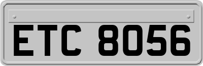 ETC8056
