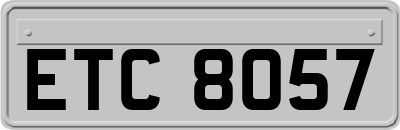 ETC8057