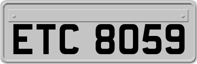 ETC8059