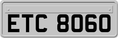 ETC8060