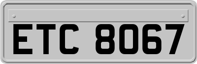 ETC8067