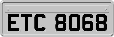 ETC8068