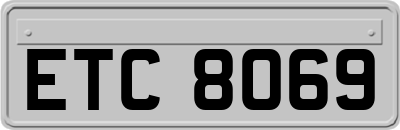 ETC8069