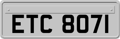 ETC8071