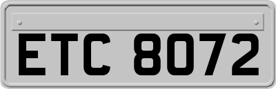 ETC8072