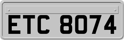 ETC8074