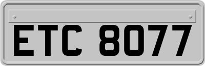 ETC8077