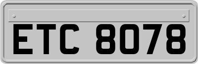 ETC8078