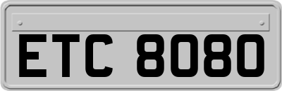 ETC8080