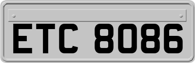 ETC8086
