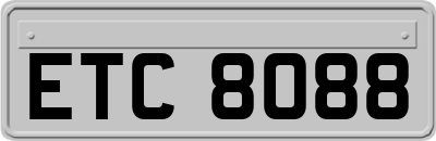 ETC8088